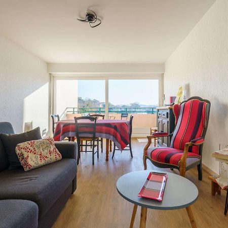 Grand Appartement 2 Chambres Avec Terrasse A Saint-Jean-De-Luz - Fr-1-4-667 Εξωτερικό φωτογραφία