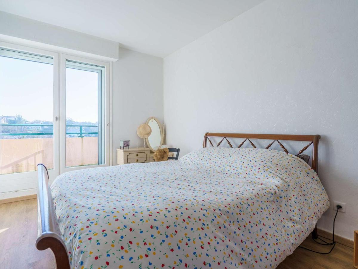Grand Appartement 2 Chambres Avec Terrasse A Saint-Jean-De-Luz - Fr-1-4-667 Εξωτερικό φωτογραφία