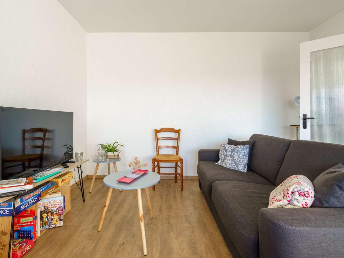 Grand Appartement 2 Chambres Avec Terrasse A Saint-Jean-De-Luz - Fr-1-4-667 Εξωτερικό φωτογραφία