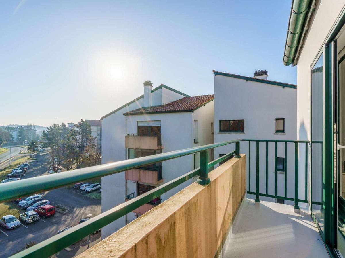 Grand Appartement 2 Chambres Avec Terrasse A Saint-Jean-De-Luz - Fr-1-4-667 Εξωτερικό φωτογραφία