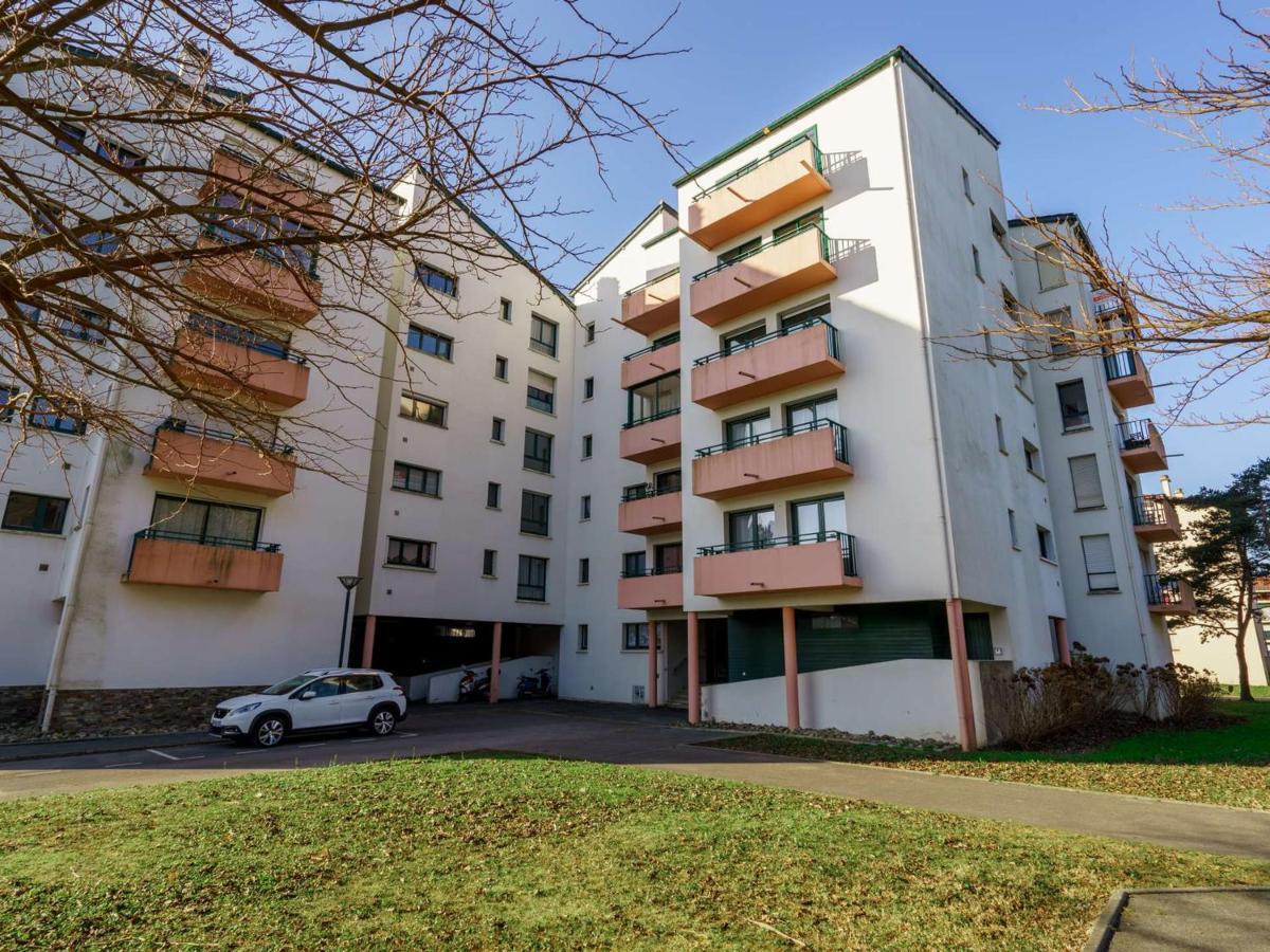 Grand Appartement 2 Chambres Avec Terrasse A Saint-Jean-De-Luz - Fr-1-4-667 Εξωτερικό φωτογραφία